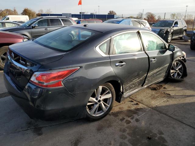 Photo 4 from auction – 2015 NISSAN ALTIMA 2.5 with VIN 1N4AL3AP4FC148738