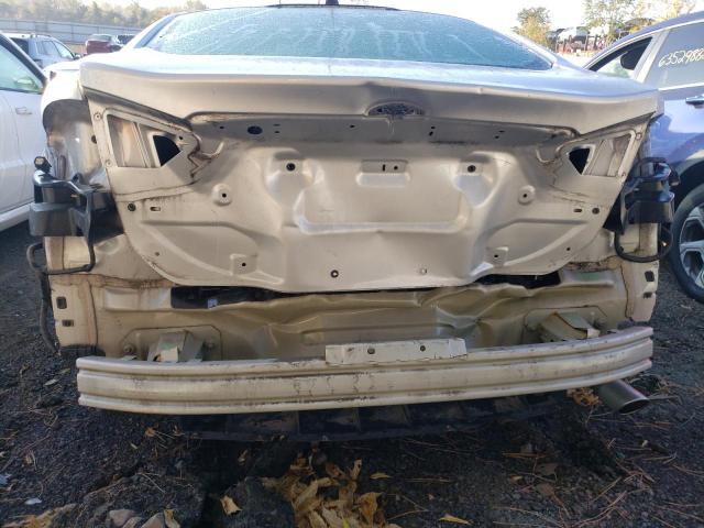 Photo 9 from auction – 2017 FORD FUSION SE with VIN 3FA6P0H76HR125562