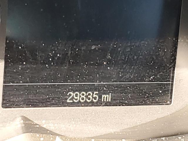 Photo 8 from auction – 2019 CHEVROLET TRAX LS with VIN 3GNCJNSB6KL368895