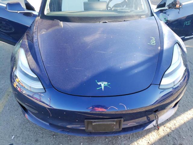 Photo 7 from auction – 2019 TESLA MODEL 3 with VIN 5YJ3E1EA0KF431674
