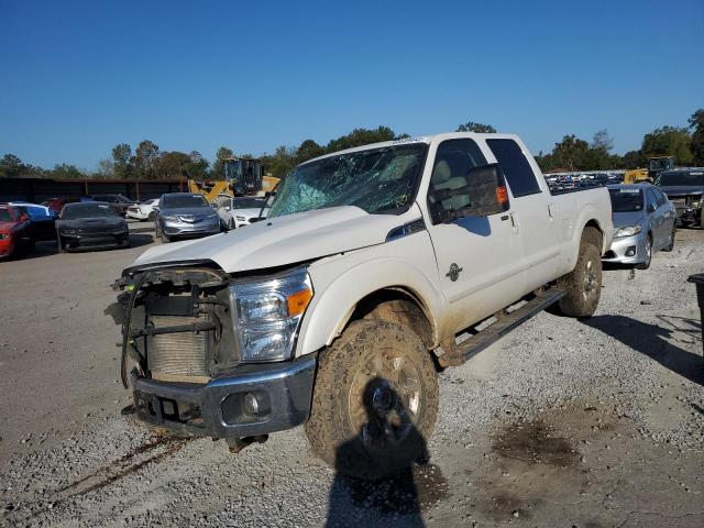 Photo 2 from auction – 2015 FORD F250 SUPER with VIN 1FT7W2BT3FED62545