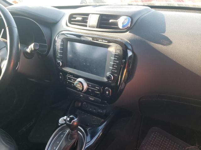 Photo 9 from auction – 2014 KIA SOUL ! with VIN KNDJX3A58E7030373