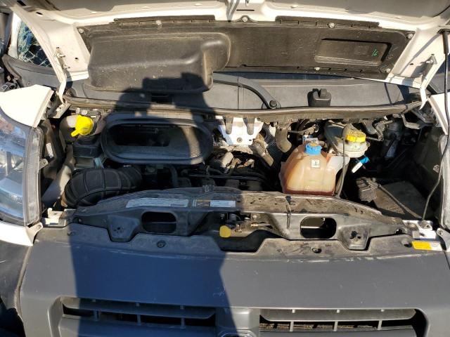 Photo 7 from auction – 2017 RAM PROMASTER with VIN 3C6TRVDG4HE551727