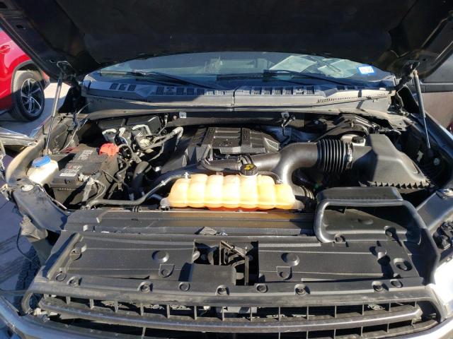 Photo 7 from auction – 2018 FORD F150 SUPER with VIN 1FTEW1EP8JKC93443
