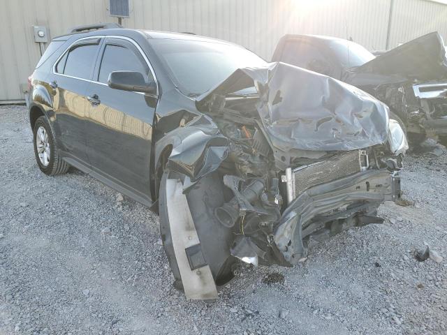 Photo 1 from auction – 2015 CHEVROLET EQUINOX LT with VIN 2GNALBEK4F6432891