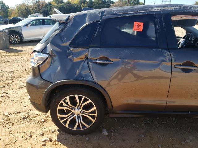 Photo 9 from auction – 2019 MITSUBISHI OUTLANDER with VIN JA4AP3AU5KU009351