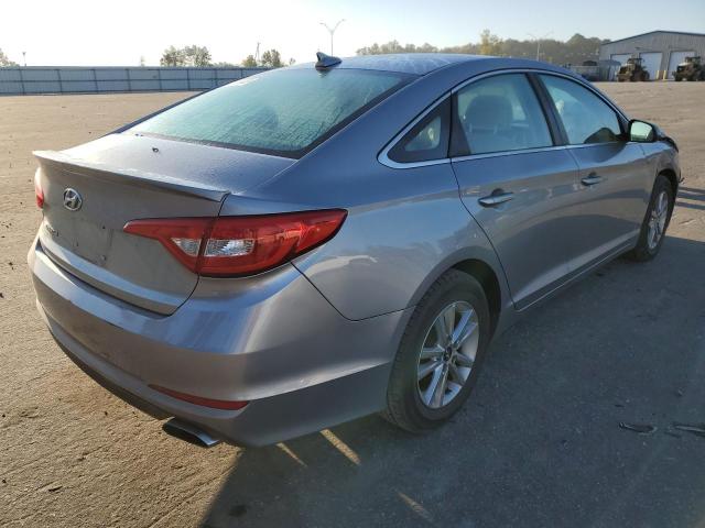 Photo 4 from auction – 2016 HYUNDAI SONATA SE with VIN 5NPE24AF7GH364116