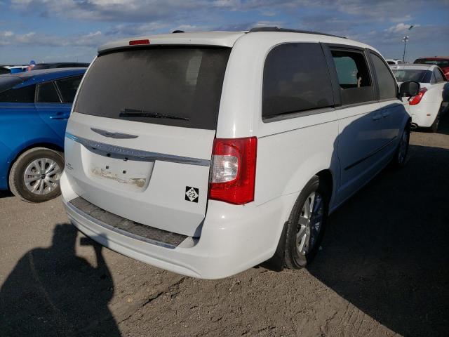 Photo 4 from auction – 2016 CHRYSLER TOWN & COU with VIN 2C4RC1BG8GR222414