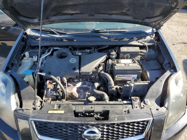 Photo 7 from auction – 2008 NISSAN SENTRA SE- with VIN 3N1BB61E08L741234