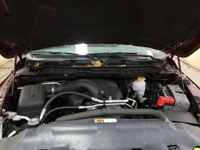 Photo 7 from auction – 2019 RAM 1500 CLASS with VIN 1C6RR7LT8KS535281