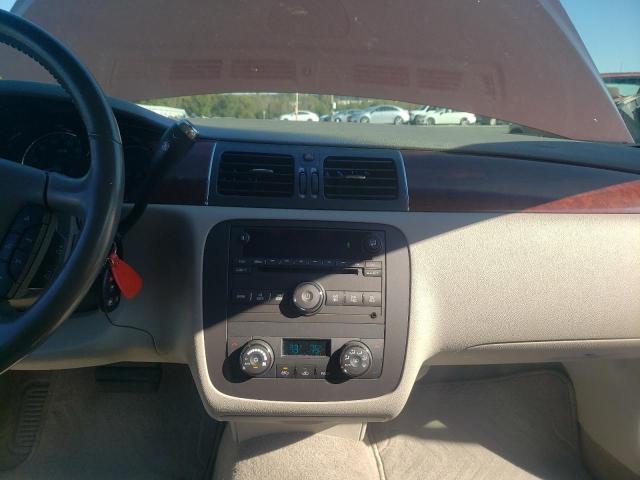 Photo 9 from auction – 2006 BUICK LUCERNE CX with VIN 1G4HD57246U239012
