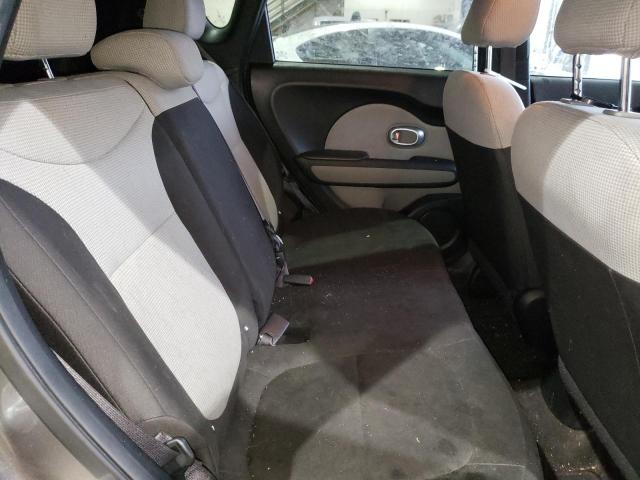 Photo 6 from auction – 2016 KIA SOUL with VIN KNDJN2A22G7294827