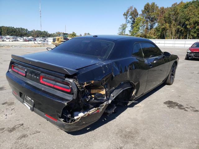 Photo 4 from auction – 2019 DODGE CHALLENGER with VIN 2C3CDZAG3KH716959