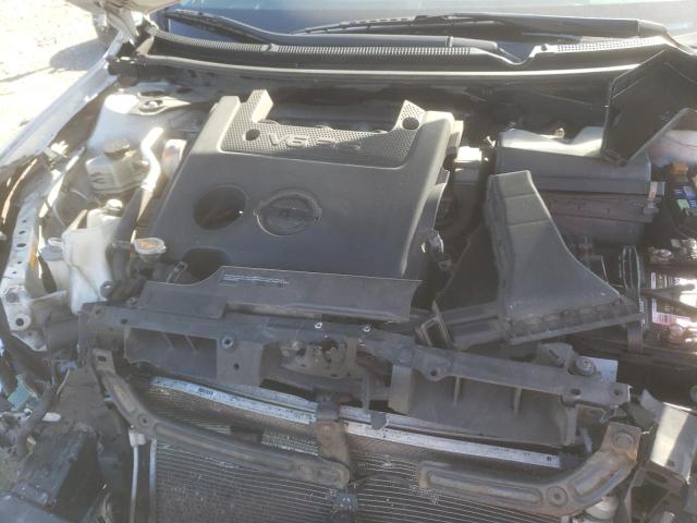 Photo 7 from auction – 2011 NISSAN ALTIMA SR with VIN 1N4BL2AP1BN474459