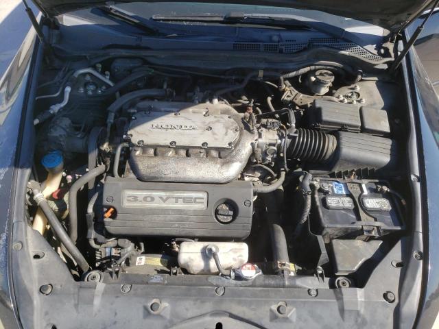 Photo 7 from auction – 2007 HONDA ACCORD EX with VIN 1HGCM66537A008669