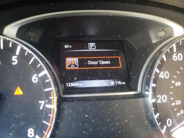 Photo 8 from auction – 2016 NISSAN ALTIMA 2.5 with VIN 1N4AL3AP8GC124945