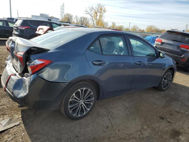 Photo 4 from auction – 2014 TOYOTA COROLLA L with VIN 2T1BURHE7EC059285