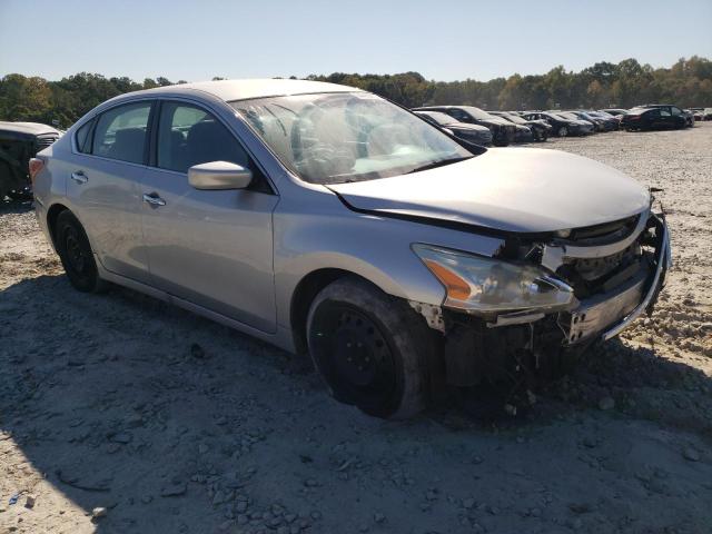 Photo 1 from auction – 2013 NISSAN ALTIMA 2.5 with VIN 1N4AL3AP6DC268487