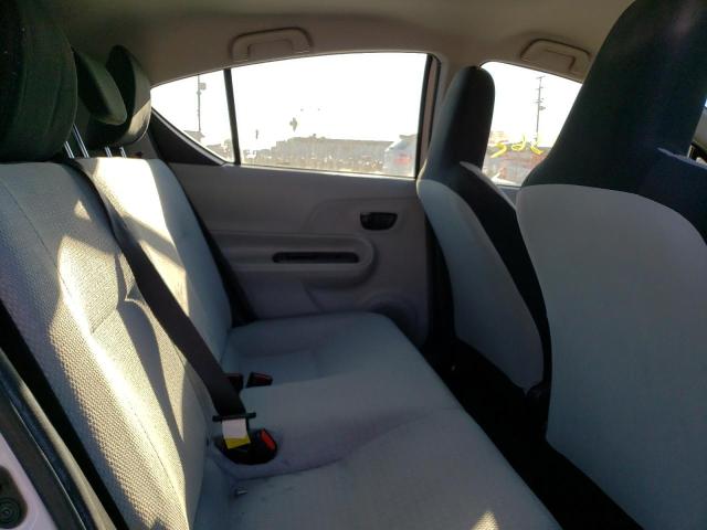 Photo 6 from auction – 2014 TOYOTA PRIUS C with VIN JTDKDTB39E1574037