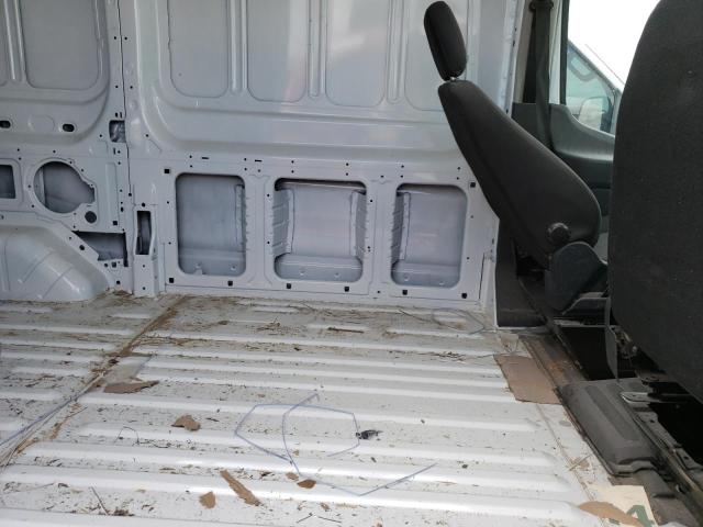 Photo 6 from auction – 2022 FORD TRANSIT T- with VIN 1FTYE1C8XNKA17993
