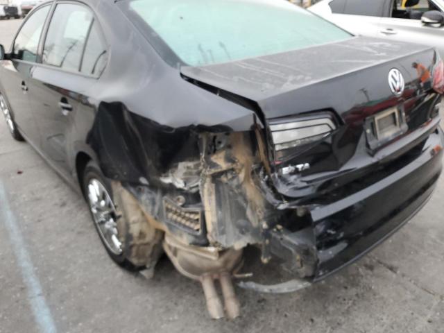 Photo 9 from auction – 2016 VOLKSWAGEN JETTA S with VIN 3VW267AJ7GM221428