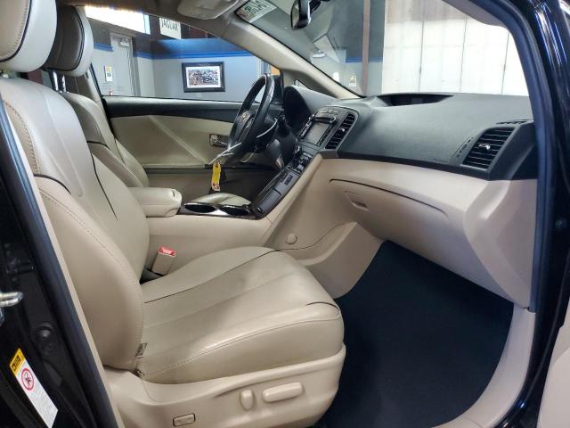 Photo 5 from auction – 2014 TOYOTA VENZA LE with VIN 4T3BK3BB5EU104960