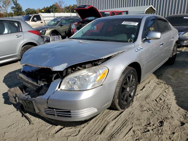 صورة رقم 2 من المزاد - 2007 BUICK LUCERNE CX مع VIN 1G4HD57267U144775