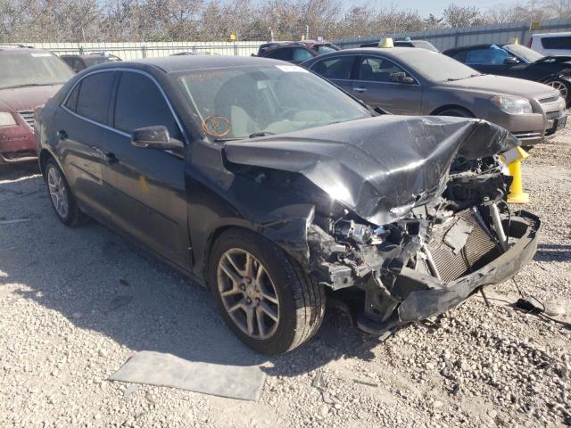 CHEVROLET MALIBU 1LT 2014 with VIN 1G11C5SL5EF173249 - Photo from auction