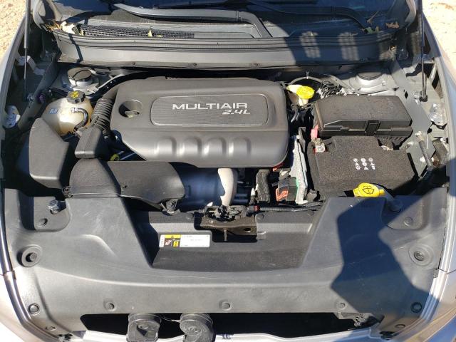 Photo 7 from auction – 2016 JEEP CHEROKEE L with VIN 1C4PJLCB2GW291103