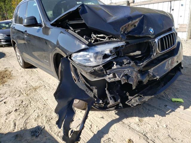 Photo 9 from auction – 2015 BMW X5 XDRIVE3 with VIN 5UXKR0C59F0P11709