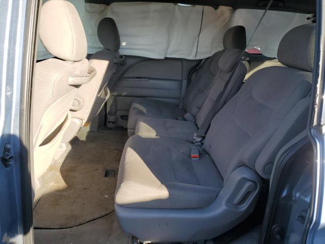 Photo 6 from auction – 2010 HONDA ODYSSEY EX with VIN 5FNRL3H44AB056064
