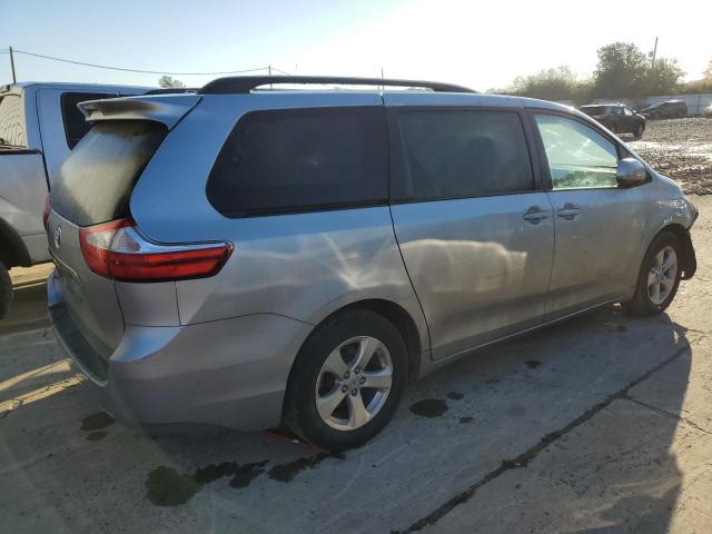 Photo 4 from auction – 2016 TOYOTA SIENNA LE with VIN 5TDKK3DC0GS739014