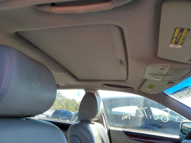 Photo 9 from auction – 2004 LEXUS ES 330 with VIN JTHBA30G745033962