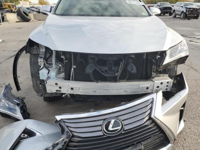 Photo 9 from auction – 2019 LEXUS RX 350 L with VIN JTJDZKCA6K2021060