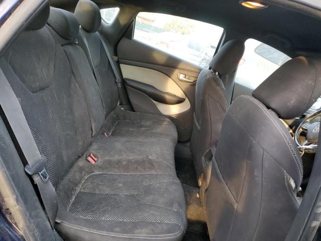 Photo 6 from auction – 2014 DODGE DART SXT with VIN 1C3CDFBB2ED926228