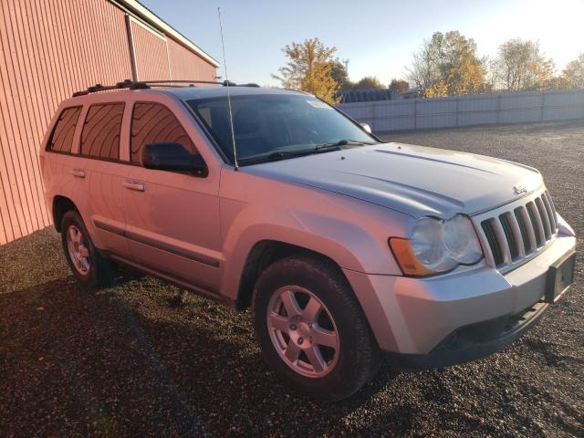 Photo 1 from auction – 2008 JEEP GRAND CHER with VIN 1J8GR48K38C183768