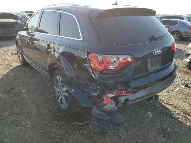 Photo 3 from auction – 2010 AUDI Q7 PREMIUM with VIN WA1LYAFE2AD002819