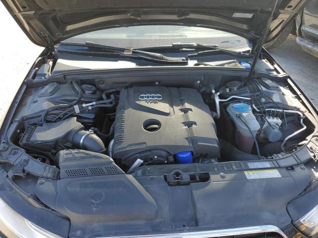 Photo 7 from auction – 2014 AUDI A4 PREMIUM with VIN WAUAFAFL0EA129428