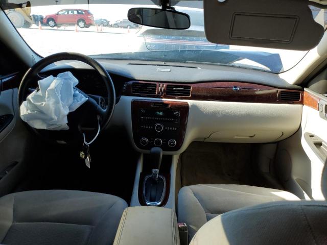 Photo 9 from auction – 2007 CHEVROLET IMPALA LS with VIN 2G1WB58K379328898