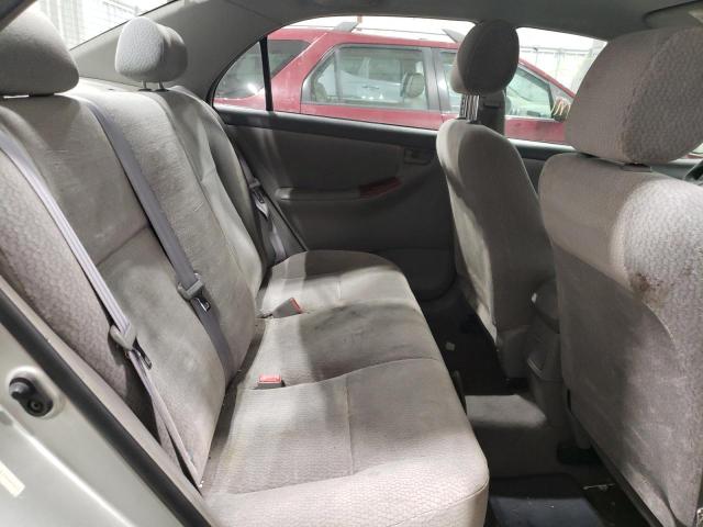 صورة رقم 6 من المزاد - 2003 TOYOTA COROLLA CE مع VIN JTDBR32E330009823