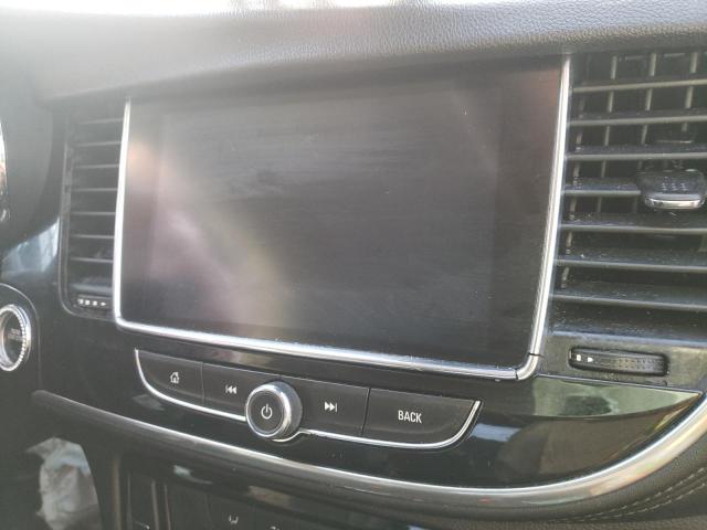 Photo 9 from auction – 2020 BUICK ENCORE PRE with VIN KL4CJASB1LB069894