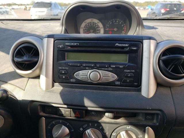 Photo 9 from auction – 2006 TOYOTA SCION XA with VIN JTKKT624160149165