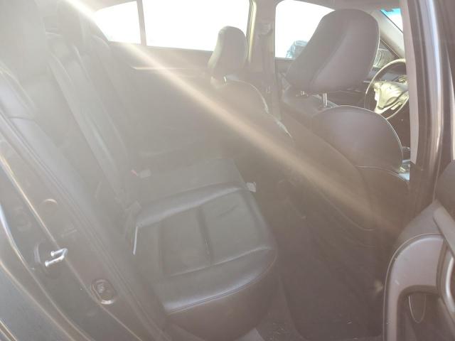 Photo 6 from auction – 2009 ACURA TL with VIN 19UUA86509A006485