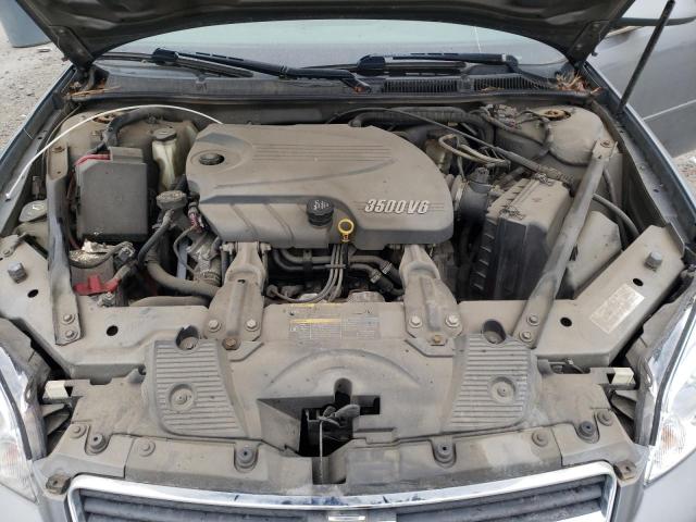 Photo 7 from auction – 2007 CHEVROLET IMPALA LS with VIN 2G1WB58K479295250