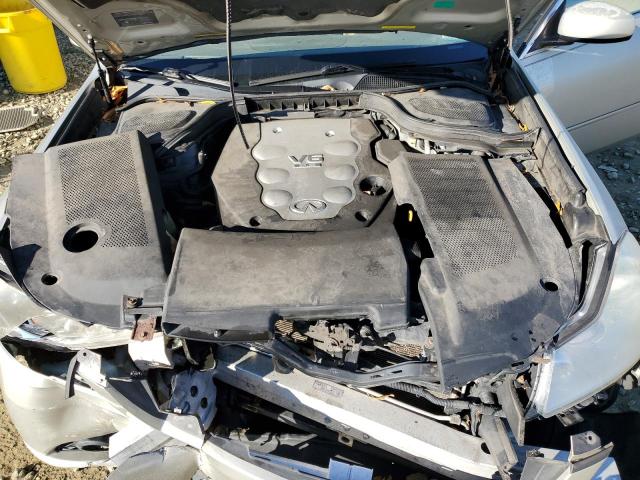 Photo 7 from auction – 2007 INFINITI M35 BASE with VIN JNKAY01F07M450250