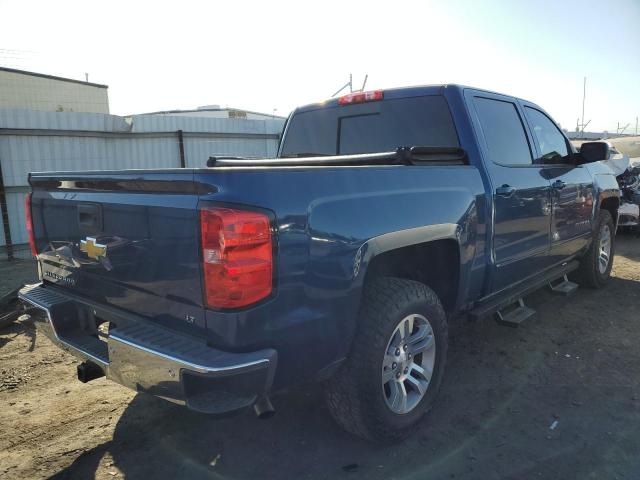 Photo 4 from auction – 2016 CHEVROLET SILVERADO with VIN 3GCPCREC0GG210035