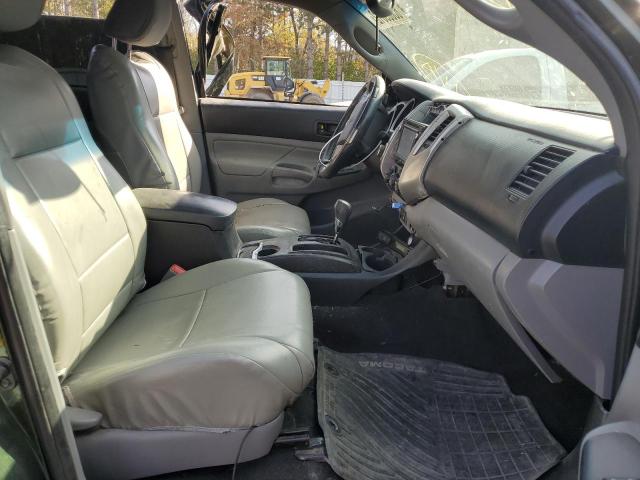Photo 5 from auction – 2012 TOYOTA TACOMA DOU with VIN 3TMLU4EN5CM081513
