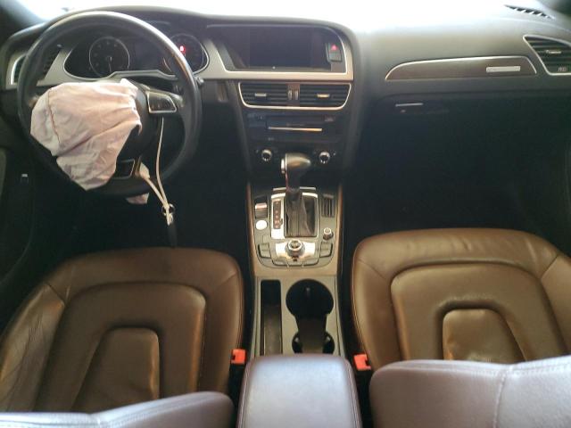 Photo 9 from auction – 2015 AUDI A4 PREMIUM with VIN WAUFFAFL4FA060136