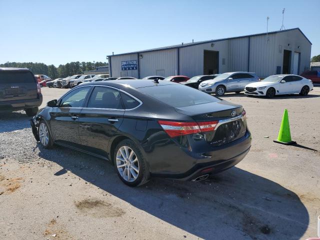 Photo 3 from auction – 2013 TOYOTA AVALON BAS with VIN 4T1BK1EB8DU024138