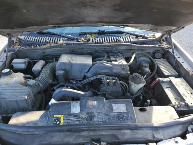 Photo 7 from auction – 2002 MERCURY MOUNTAINEE with VIN 4M2ZU66E62UJ07710